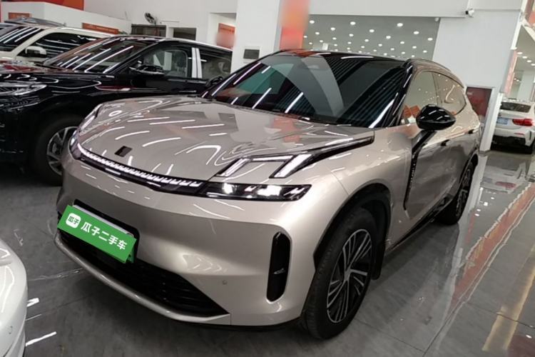Used Lynk & Co 08 EM-P 2025 120km Long-Range Halo Guazi used car, China used car export, Used car for sale, Used  cars, Cheapest cars for sale
