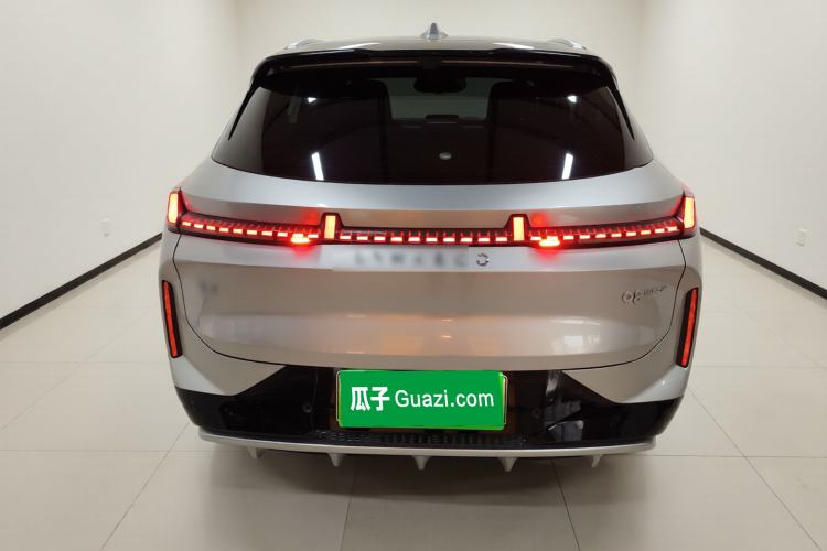Used Lynk & Co 08 EM-P 2025 245km Ultra-Long Range Halo Rear