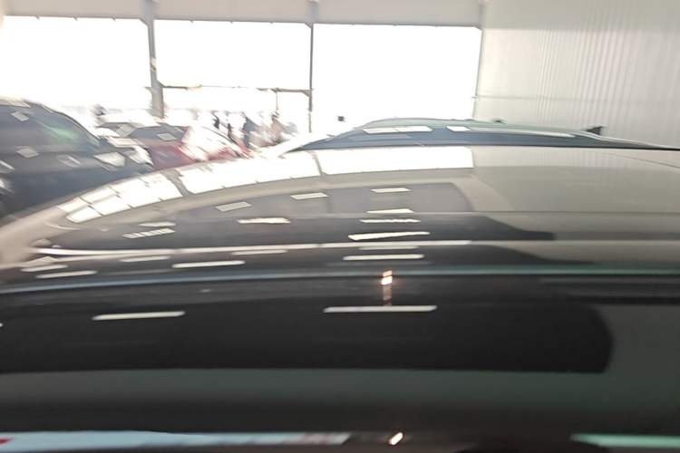 Used Lynk & Co 08 EM-P 2025 120km Long-Range Halo Roof