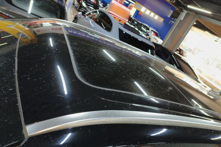 Used Lynk & Co 08 EM-P 2025 245km Ultra-Long Range Halo Roof
