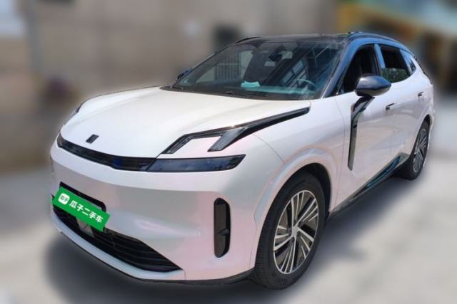 Used Lynk & Co 08 EM-P 2025 120km Long-Range Pro