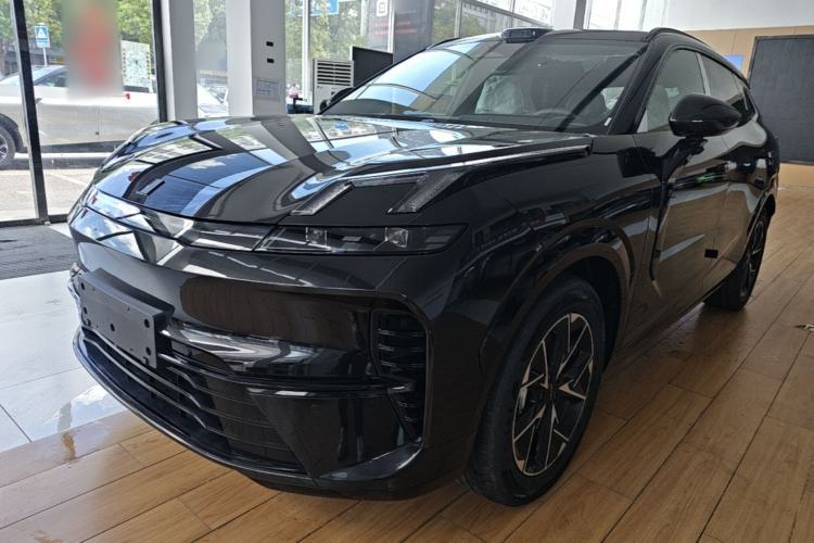 Used Lynk & Co 08 EM-P 2026 Model 230 Extra-Long-Range Ultra H7 Guazi used car, China used car export, Used car for sale, Used cars, Cheapest cars for sale