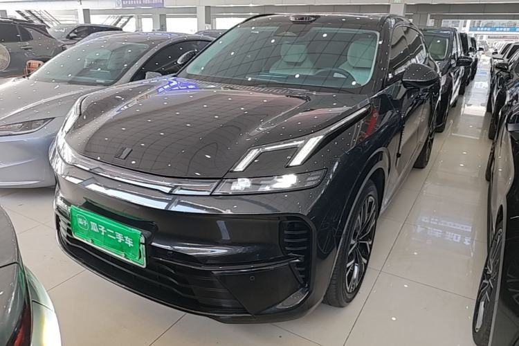 Used Lynk & Co 08 EM-P 2026 Model 210 Four-Wheel Drive Performance Ultra H7 Guazi used car, China used car export, Used car for sale, Used cars, Cheapest cars for sale