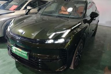 Used Lynk & Co 08 EM-P 2026 Model 210 Four-Wheel Drive Performance Ultra H7