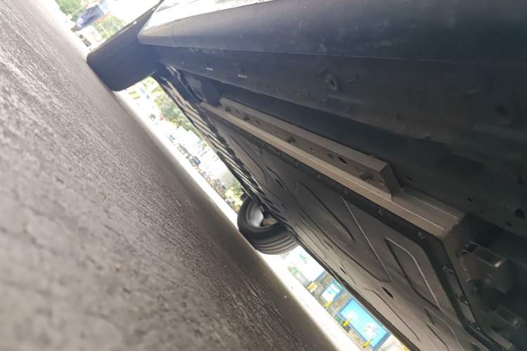 Used Lynk & Co 08 EM-P 2026 Model 160 Long-Range Max Chassis Front Right