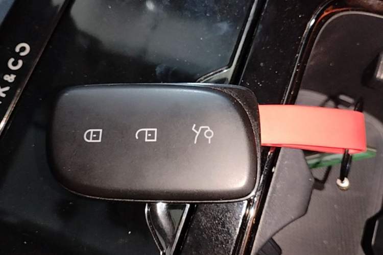 Used Lynk & Co 08 EM-P 2026 Model 210 Four-Wheel Drive Performance Ultra H7 Interior 1