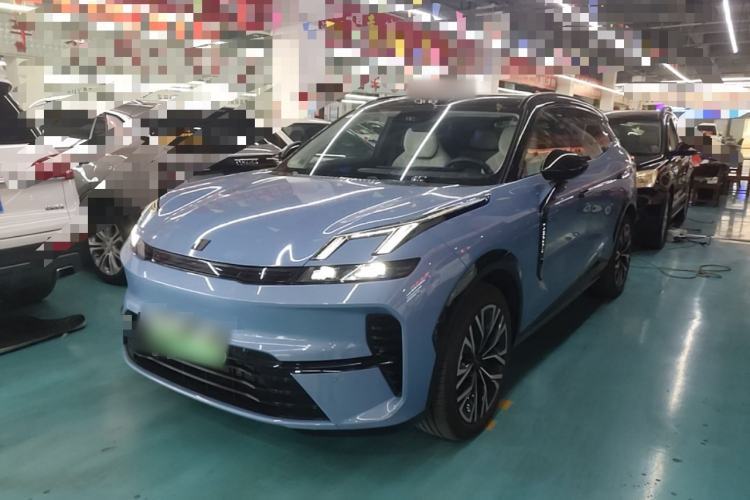 Used Lynk & Co 08 EM-P 2026 Model 210 Four-Wheel Drive Performance Ultra H7 Guazi used car, China used car export, Used car for sale, Used  cars, Cheapest cars for sale