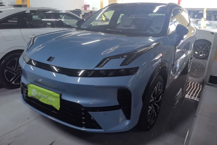 Used Lynk & Co 08 EM-P 2026 Model 210 Four-Wheel Drive Performance Ultra H7 Guazi used car, China used car export, Used car for sale, Used cars, Cheapest cars for sale