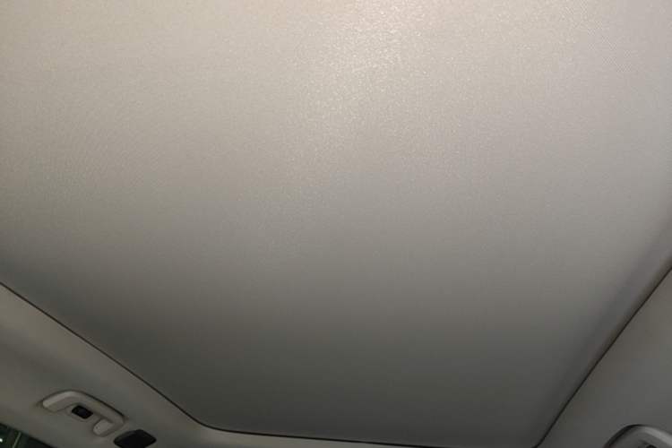 Used Lynk & Co 08 EM-P 2026 Model 210 Four-Wheel Drive Performance Ultra H7 Headliner