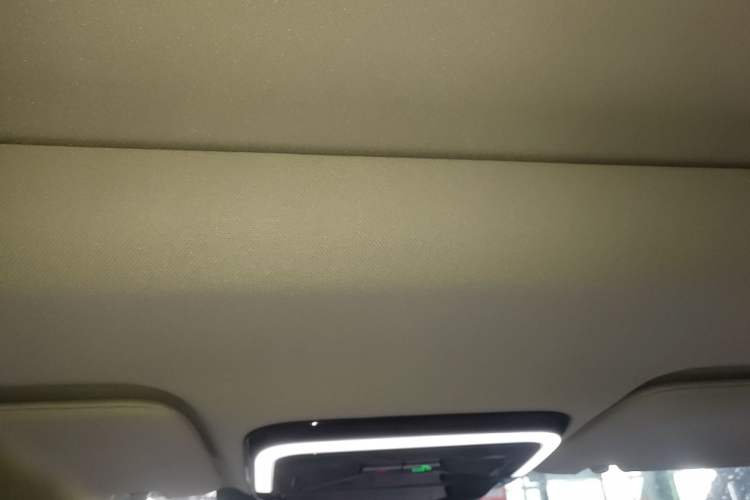 Used Lynk & Co 08 EM-P 2026 Model 210 Four-Wheel Drive Performance Ultra H7 Headliner