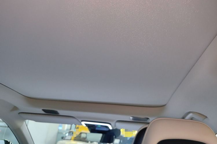 Used Lynk & Co 08 EM-P 2026 Model 210 Four-Wheel Drive Performance Ultra H7 Headliner