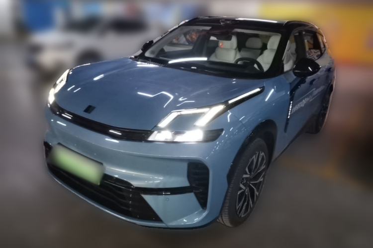 Used Lynk & Co 08 EM-P 2026 Model 210 Four-Wheel Drive Performance Ultra H7 Guazi used car, China used car export, Used car for sale, Used cars, Cheapest cars for sale