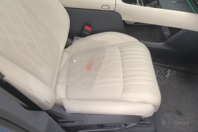 Used Lynk & Co 08 EM-P 2026 Model 210 Four-Wheel Drive Performance Ultra H7 Right Front Seat