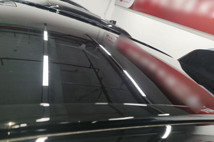 Used Lynk & Co 08 EM-P 2026 Model 210 Four-Wheel Drive Performance Ultra H7 Roof