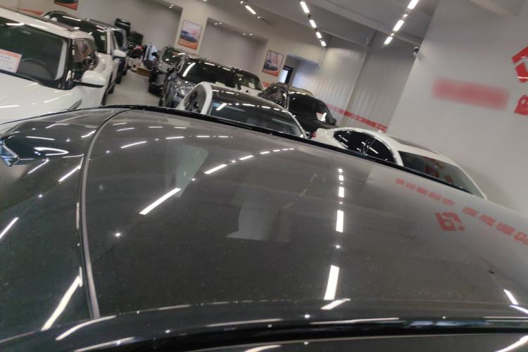 Used Lynk & Co 08 EM-P 2026 Model 210 Four-Wheel Drive Performance Ultra H7 Roof