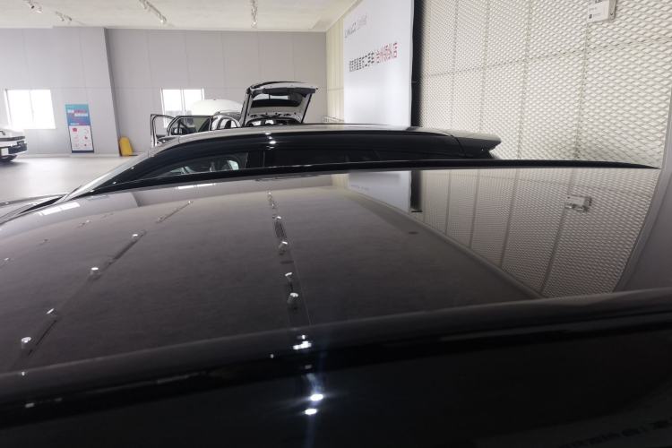 Used Lynk & Co 08 EM-P 2026 Model 210 Four-Wheel Drive Performance Ultra H7 Roof