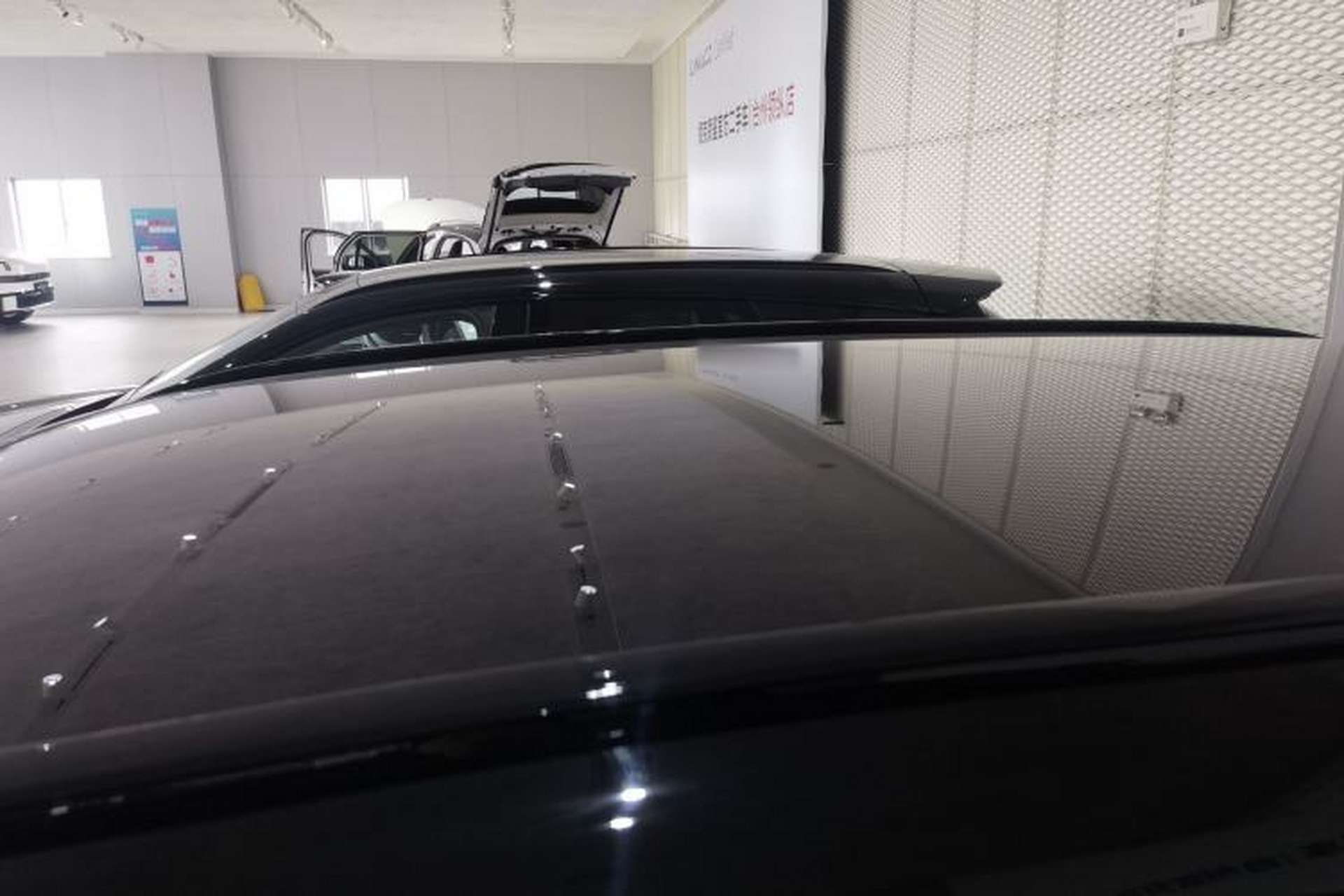 Used Lynk & Co 08 EM-P 2026 Model 210 Four-Wheel Drive Performance Ultra H7 Roof