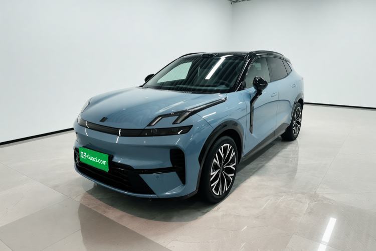 Ojetý Lynk & Co 08 EM-P 2026 Model 210 Four-Wheel Drive Performance Ultra H7 Guazi used car, China used car export, Used car for sale, Used cars, Cheapest cars for sale