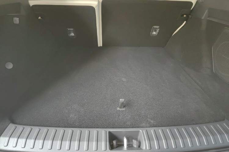 Used Lynk & Co 08 EM-P 2026 Model 210 Four-Wheel Drive Performance Ultra H7 Trunk