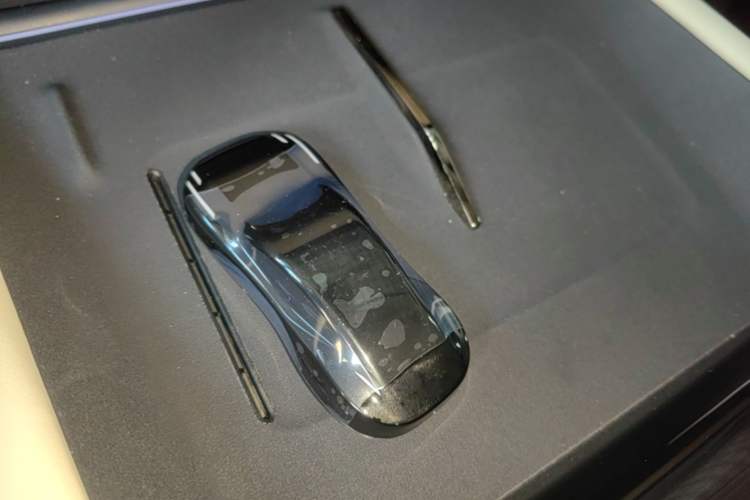 Used Lynk & Co 08 EM-P 2026 Model 210 Four-Wheel Drive Performance Ultra H7 Vehicle Key
