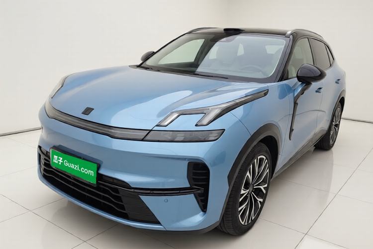 Ojetý Lynk & Co 08 EM-P 2026 Model 210 Four-Wheel Drive Performance Ultra H7 Guazi used car, China used car export, Used car for sale, Used cars, Cheapest cars for sale