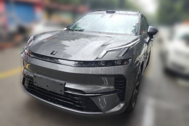 Used Lynk & Co 08 EM-P 2026 Model, 230 Ultra Extended Range