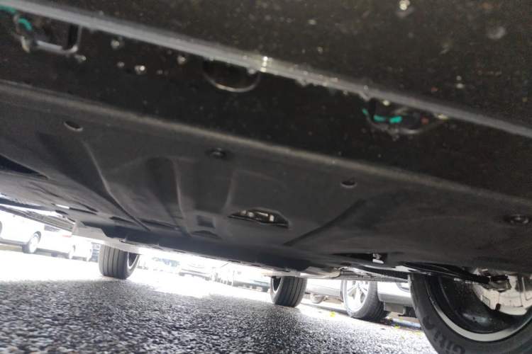 Used Lynk & Co 08 EM-P 2026 Model, 230 Ultra Extended Range Chassis Front