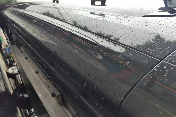 Used Lynk & Co 08 EM-P 2026 Model, 230 Ultra Extended Range Chassis Front Right