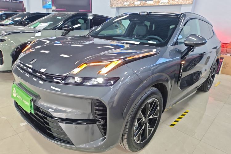 Ojetý Lynk & Co 08 EM-P 2026 Model, 230 Ultra Extended Range Guazi used car, China used car export, Used car for sale, Used cars, Cheapest cars for sale