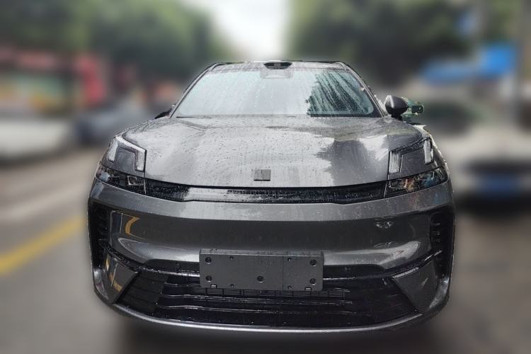 Used Lynk & Co 08 EM-P 2026 Model, 230 Ultra Extended Range Front