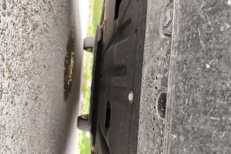 Used Lynk & Co 08 EM-P 2026 Model, 230 Ultra Extended Range Chassis Front