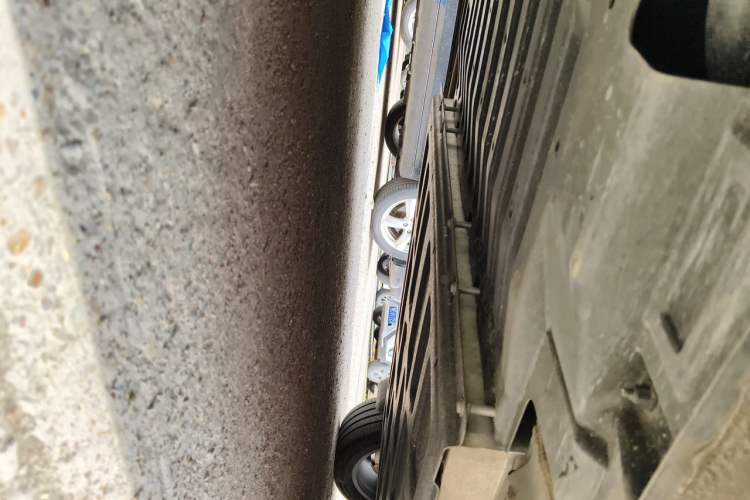 Used Lynk & Co 08 EM-P 2026 Model, 230 Ultra Extended Range Chassis Rear Right
