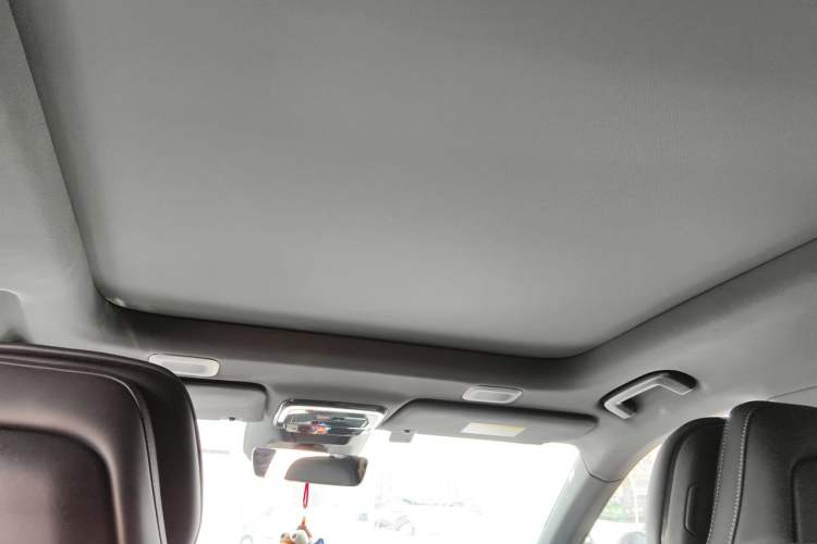 Used Lynk & Co 08 EM-P 2026 Model, 230 Ultra Extended Range Headliner