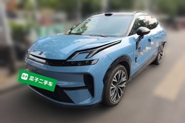 Used Lynk & Co 08 EM-P 2026 Model 210 Four-Wheel Drive Performance Ultra H7 Guazi used car, China used car export, Used car for sale, Used  cars, Cheapest cars for sale
