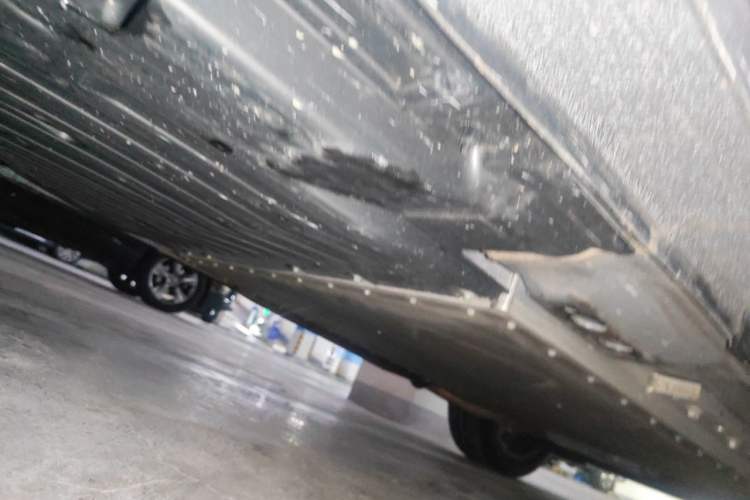 Used Lynk & Co 08 EM-P 2026 Model 160 Long-Range Ultra Chassis Rear Right