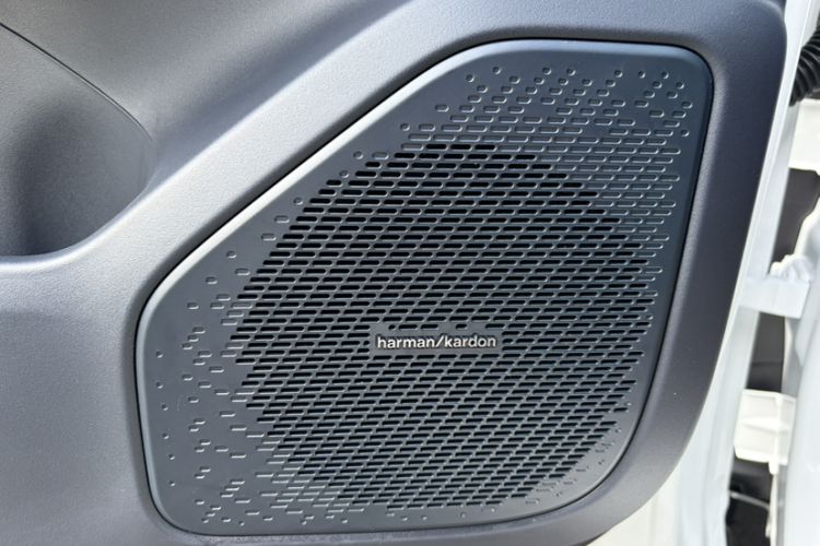 Used Lynk & Co 08 EM-P 2026 Model 160 Long-Range Max Interior 10