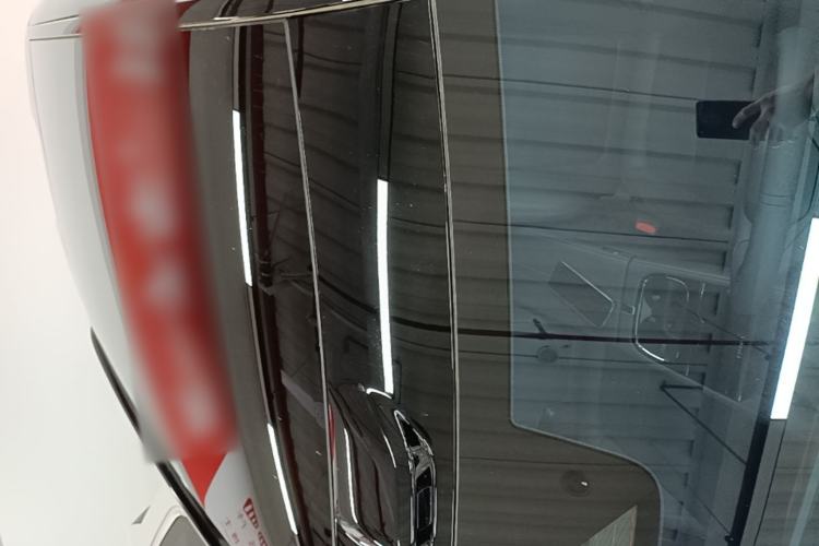 Used Lynk & Co 08 EM-P 2026 Model 160 Long-Range Max Roof