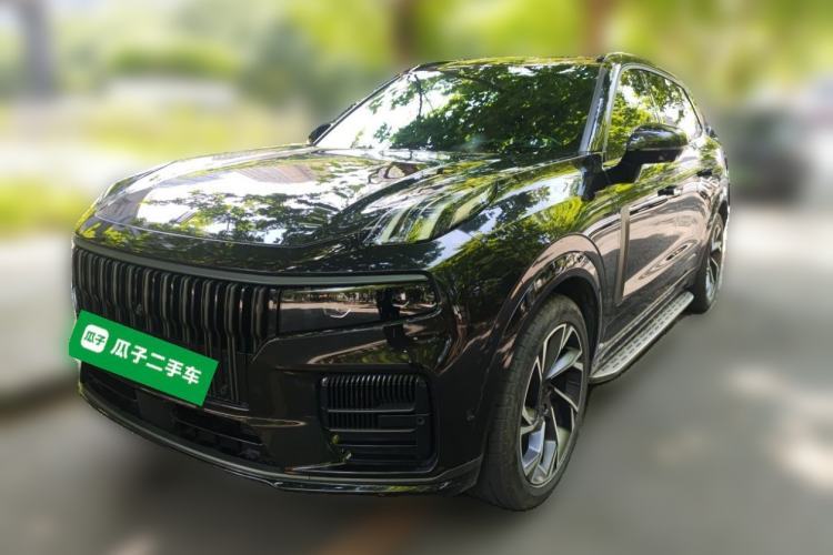 Used Lynk & Co 09 2021 2.0T Halo Six-Seater Guazi used car, China used car export, Used car for sale, Used  cars, Cheapest cars for sale