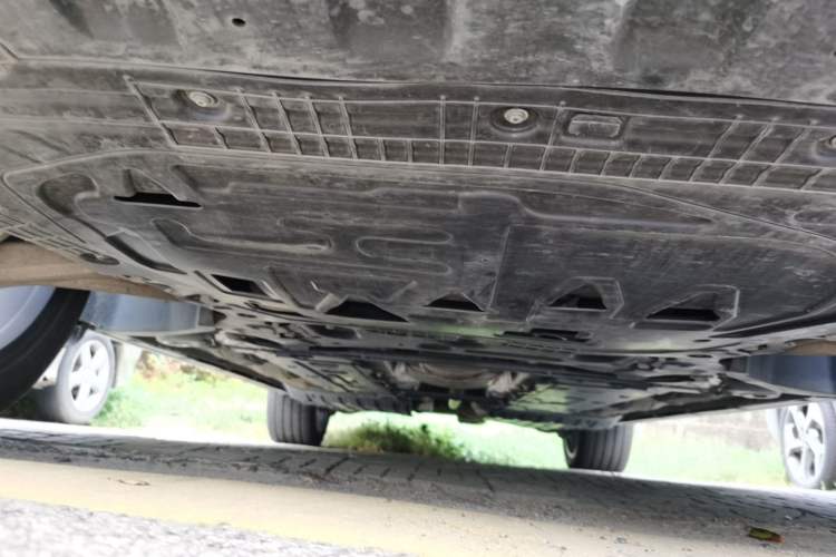 Used Lynk & Co 09 2021 2.0T Halo Six-Seater Chassis Front