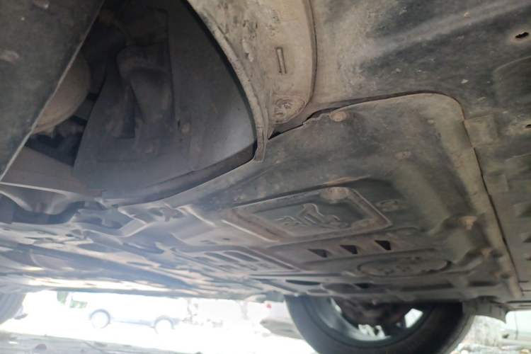 Used Lynk & Co 09 2021 2.0T Halo Seven-Seater Chassis Front