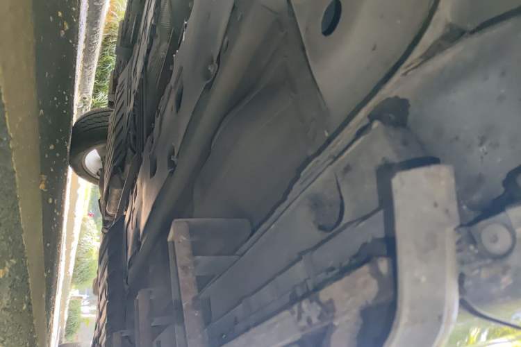 Used Lynk & Co 09 2021 2.0T Halo Six-Seater Chassis Front Left