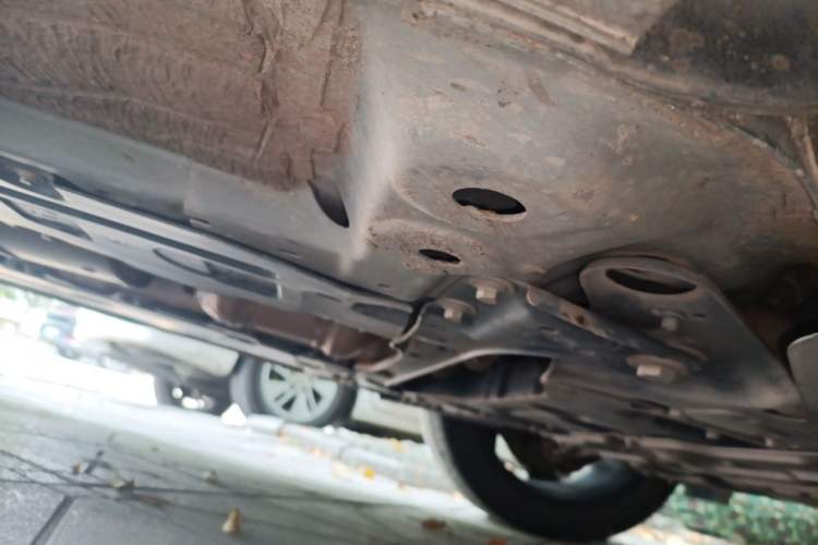 Used Lynk & Co 09 2021 2.0T Halo Seven-Seater Chassis Front Right