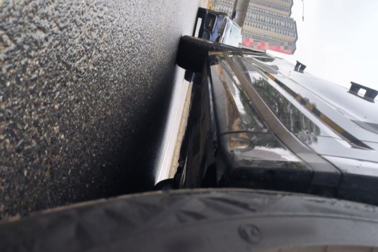 Used Lynk & Co 09 2021 2.0T Halo Six-Seater Chassis Front Right