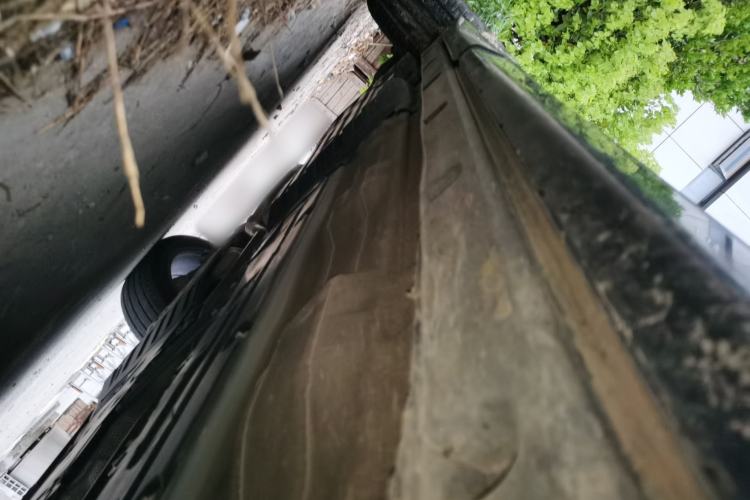 Used Lynk & Co 09 2021 2.0T Halo Seven-Seater Chassis Front Right