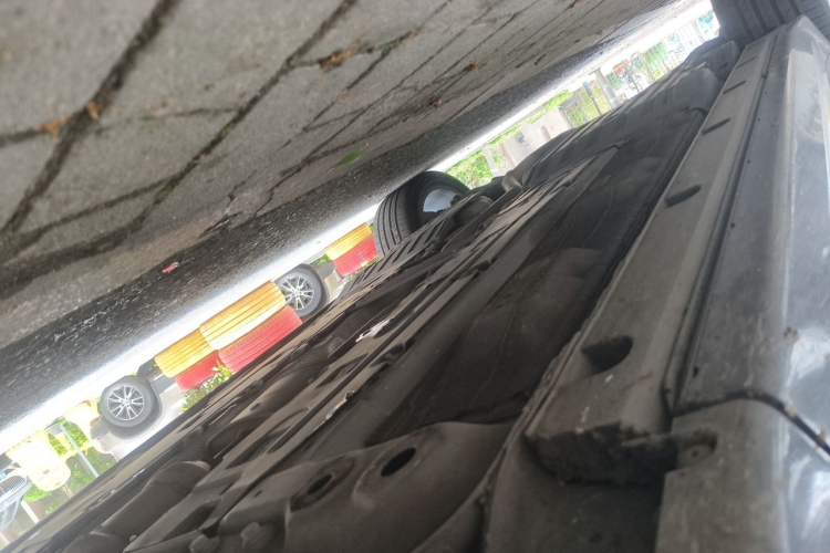 Used Lynk & Co 09 2021 2.0T Halo Six-Seater Chassis Front Right