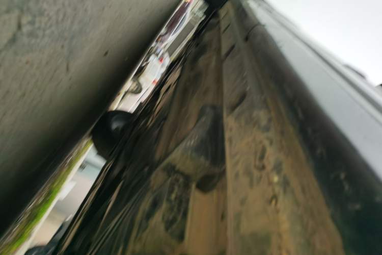 Used Lynk & Co 09 2021 2.0T Halo Seven-Seater Chassis Rear Left