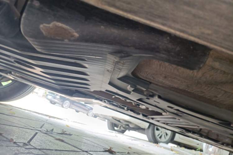 Used Lynk & Co 09 2021 2.0T Halo Seven-Seater Chassis Rear Right