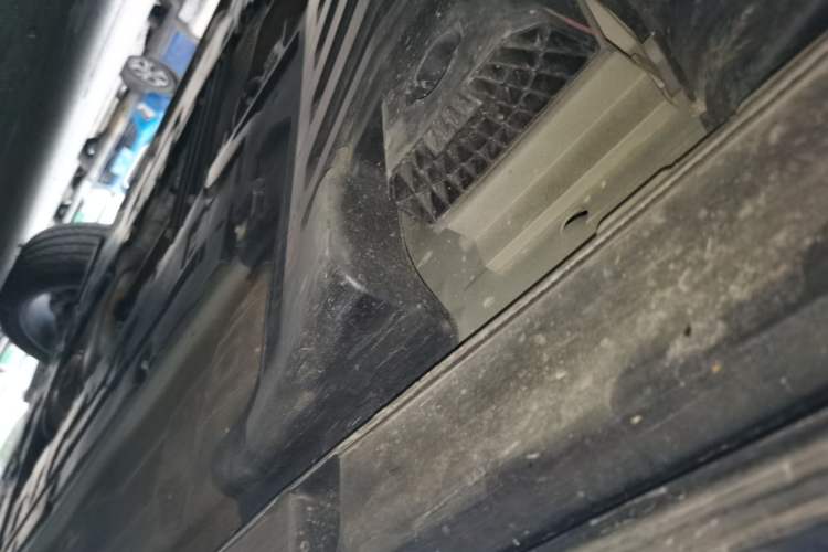 Used Lynk & Co 09 2021 2.0T Halo Seven-Seater Chassis Rear Right