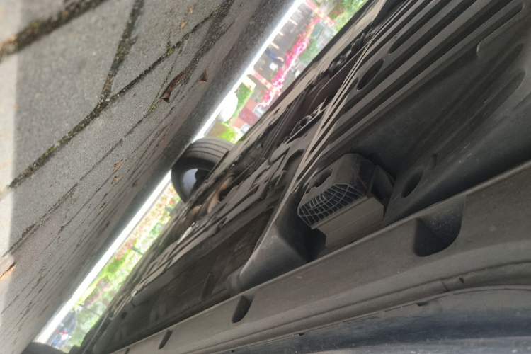 Used Lynk & Co 09 2021 2.0T Halo Six-Seater Chassis Rear Right