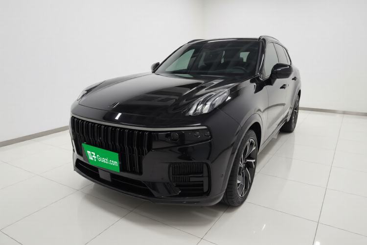 Used Lynk & Co 09 2021 2.0T Halo Six-Seater Guazi used car, China used car export, Used car for sale, Used  cars, Cheapest cars for sale